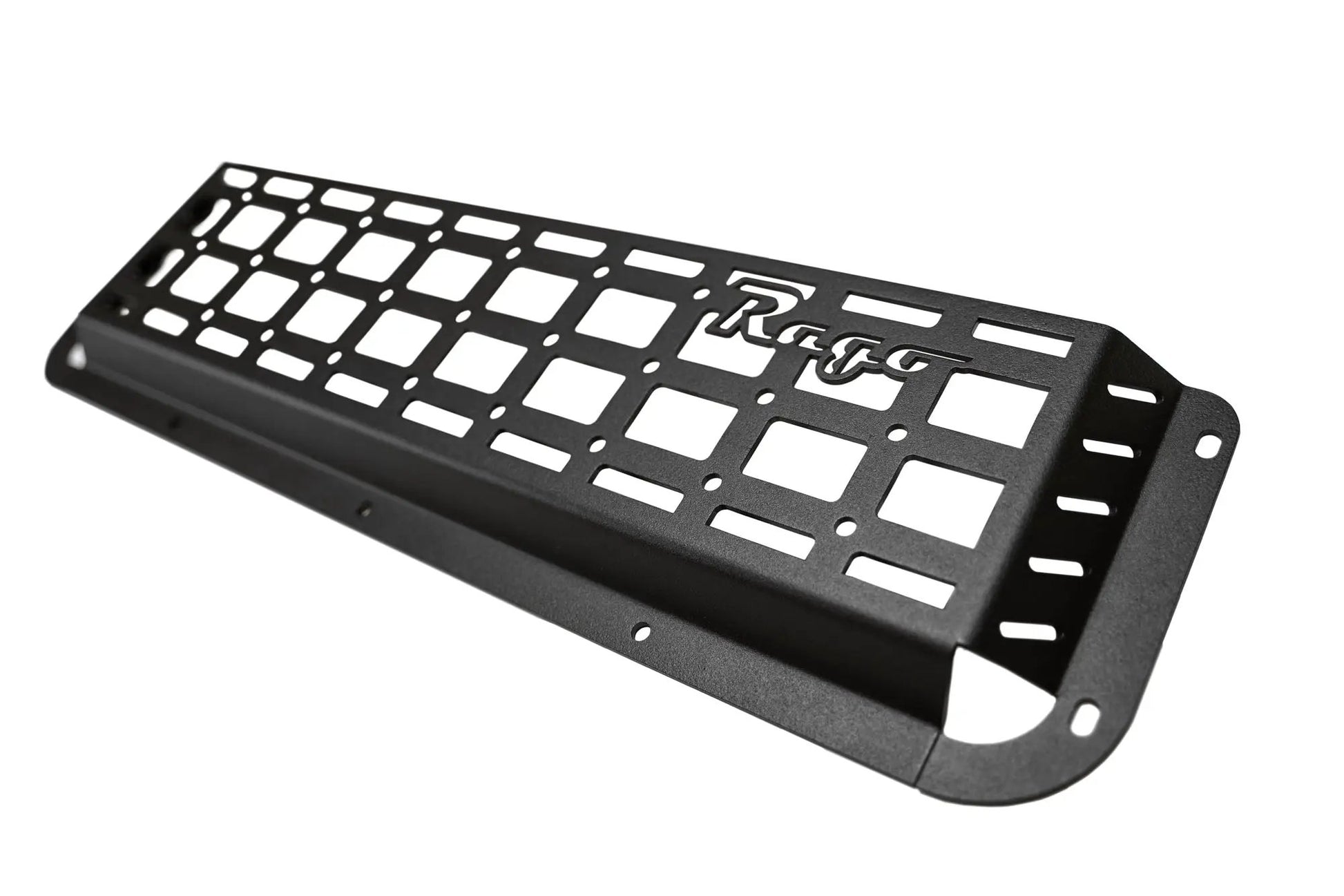 Rago Fabrication 2002-2009 Lexus GX 470 Molle Cargo Cage - Cargo Net Replacement by Rago Fabrication