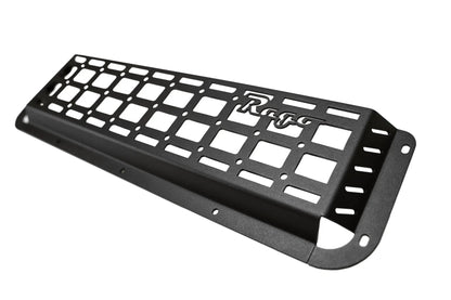 Rago Fabrication 2002-2009 Lexus GX 470 Molle Cargo Cage - Cargo Net Replacement by Rago Fabrication