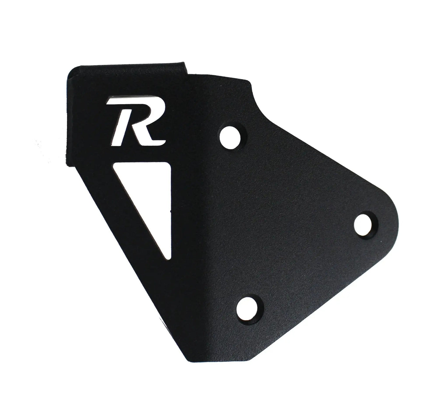 Rago Fabrication Lexus GX 470 CB Antenna Mount by Rago Fabrication