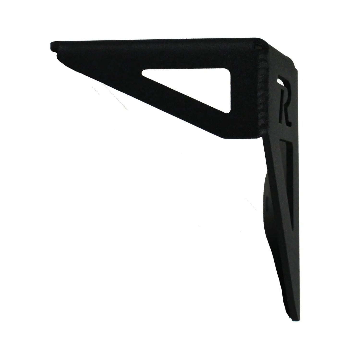 Rago Fabrication Lexus GX 470 CB Antenna Mount by Rago Fabrication
