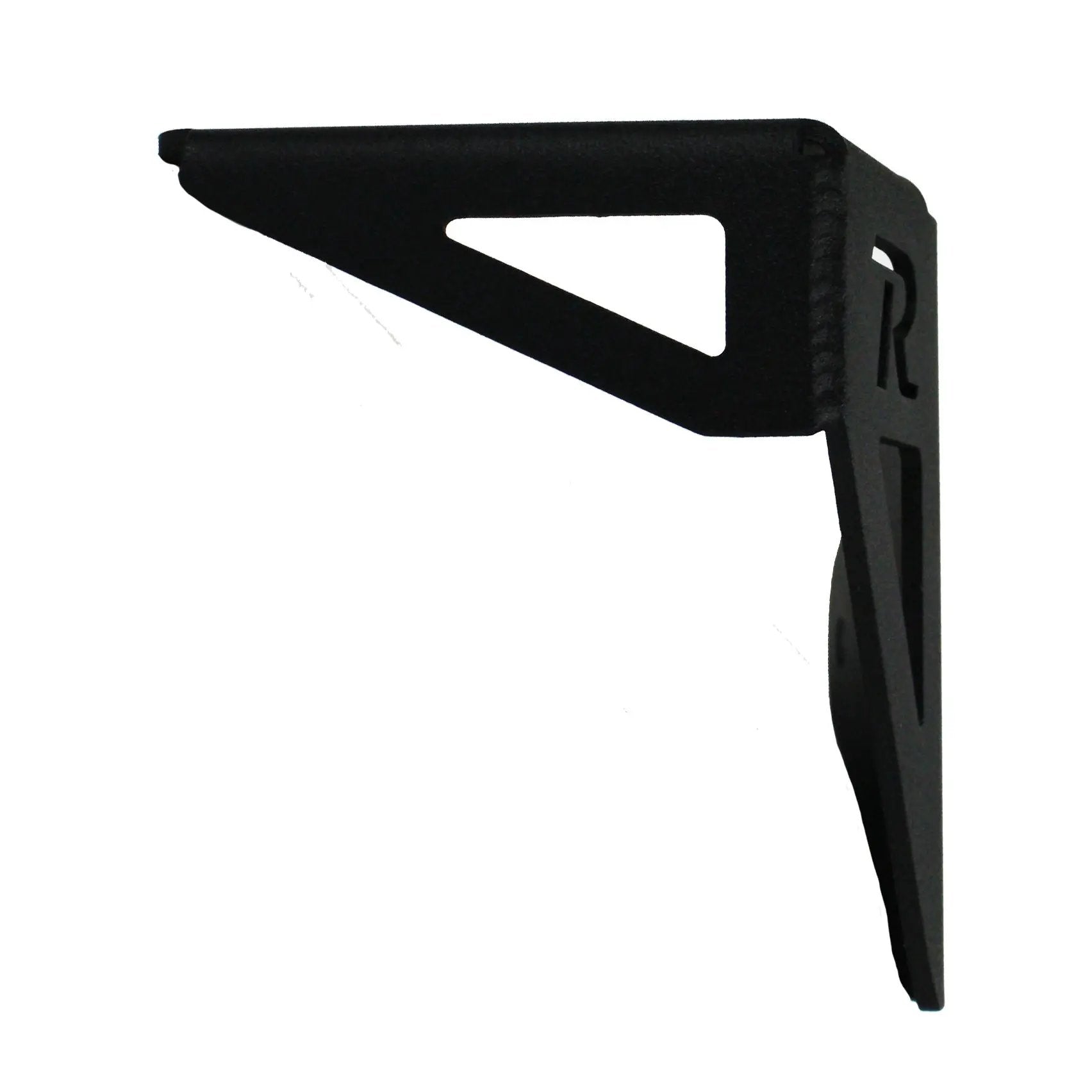 Rago Fabrication Lexus GX 470 CB Antenna Mount by Rago Fabrication