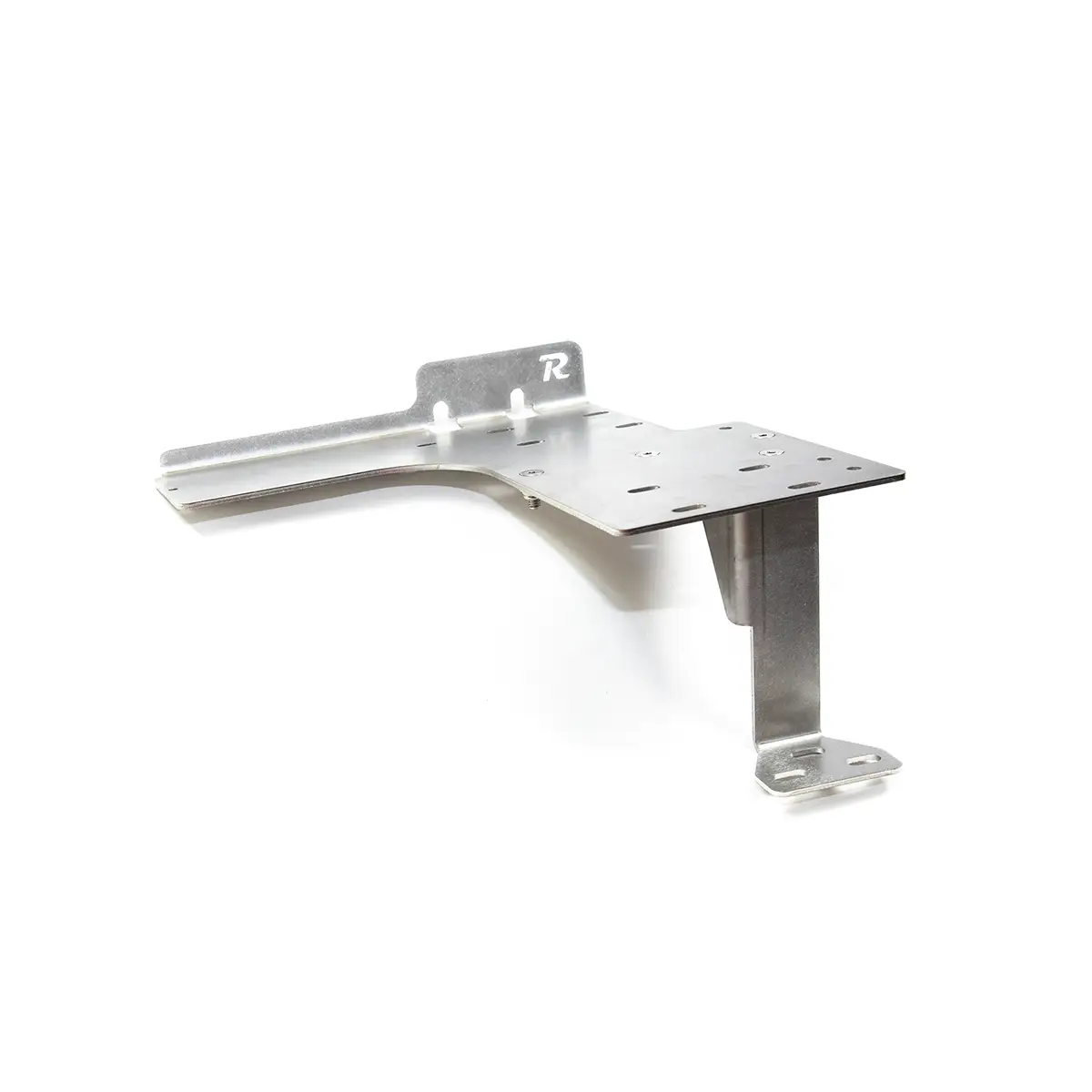 Rago Fabrication 2003-2009 1st Gen Lexus GX470 Air Compressor Mount by Rago Fabrication