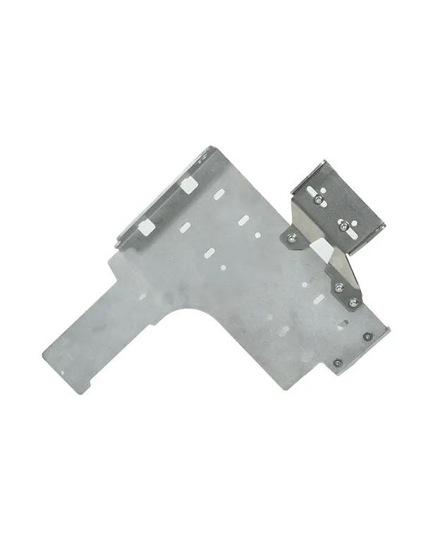 Rago Fabrication 2003-2009 1st Gen Lexus GX470 Air Compressor Mount by Rago Fabrication