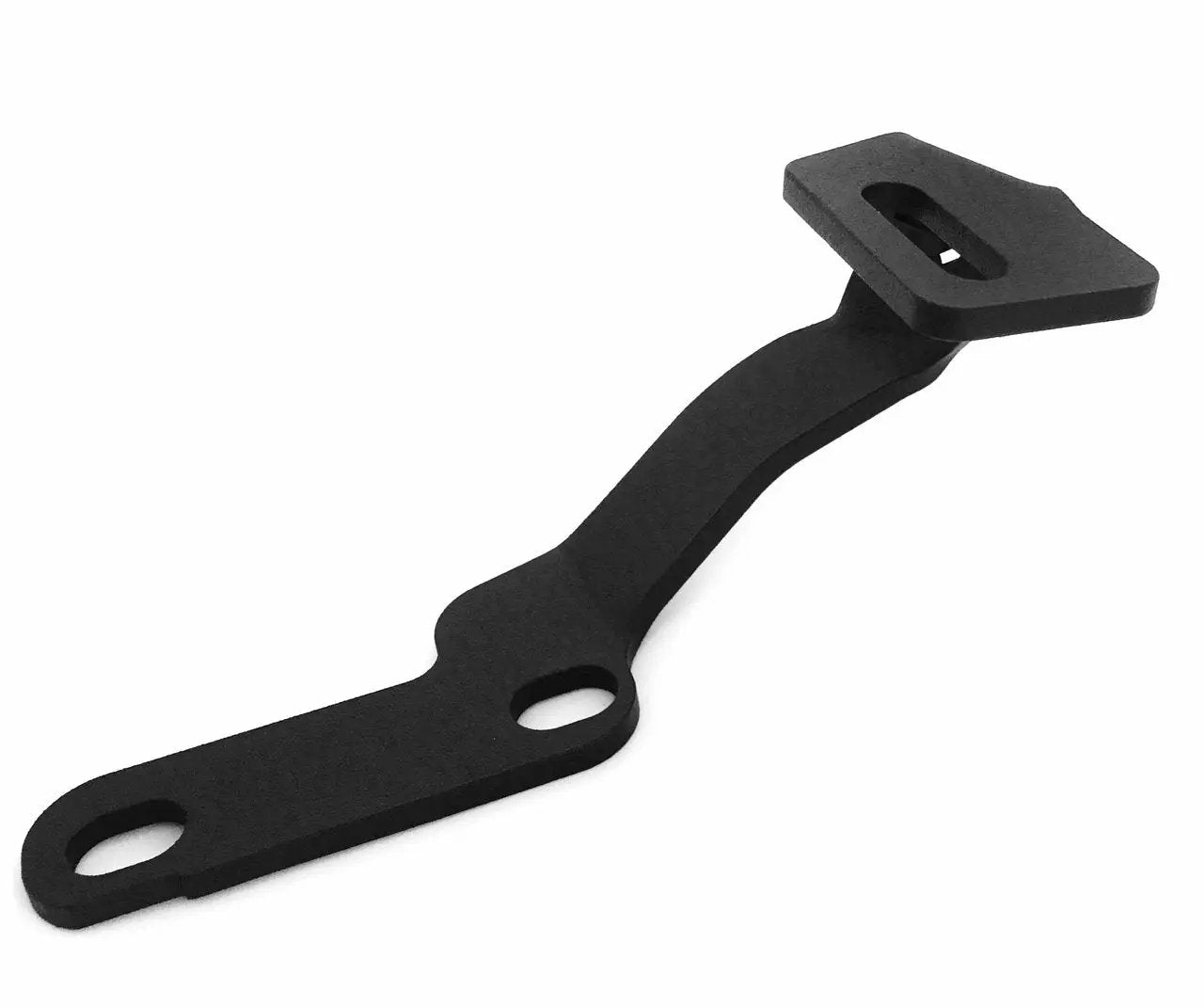 Rago Fabrication 2002-2009 1st Generation Lexus GX470 Ditch Light Brackets by Rago Fabrication