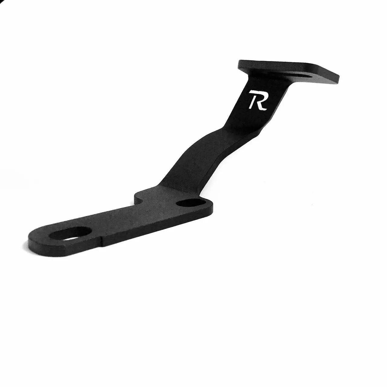 Rago Fabrication 2002-2009 1st Generation Lexus GX470 Ditch Light Brackets by Rago Fabrication