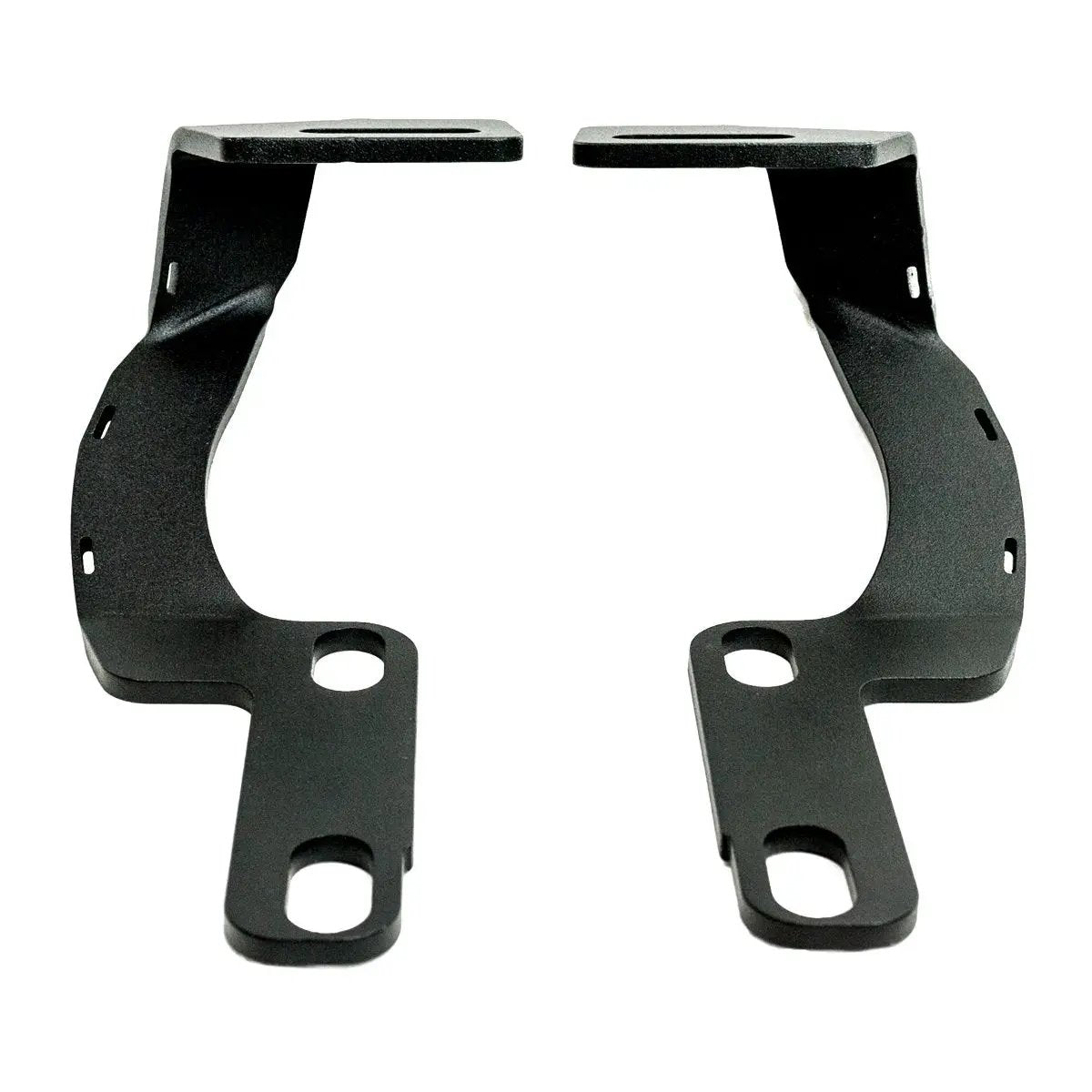 Rago Fabrication 2002-2009 4th Gen 4Runner Ditch Light Brackets by Rago Fabrication