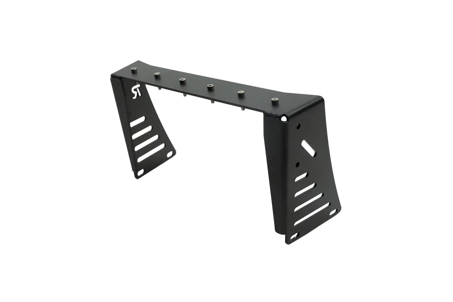 Rago Fabrication 2003-2009 4th Gen Toyota 4Runner Center Console Molle Storage Panel by Rago Fabrication