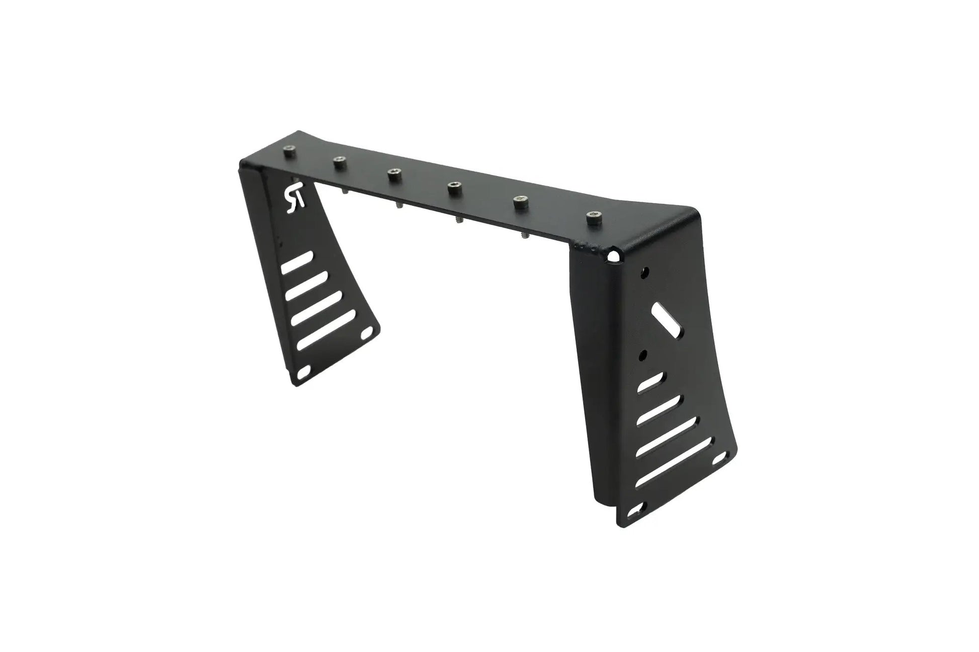 Rago Fabrication 2003-2009 4th Gen Toyota 4Runner Center Console Molle Storage Panel by Rago Fabrication