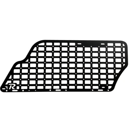 Rago Fabrication 2003-2009 4th Gen 4Runner Molle Storage Panel System by Rago Fabrication