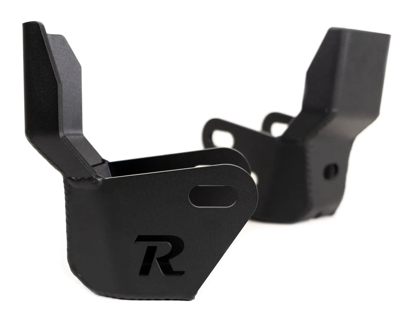 Rago Fabrication 2002-2009 4th Gen 4Runner Lower Shock Guard by Rago Fabrication