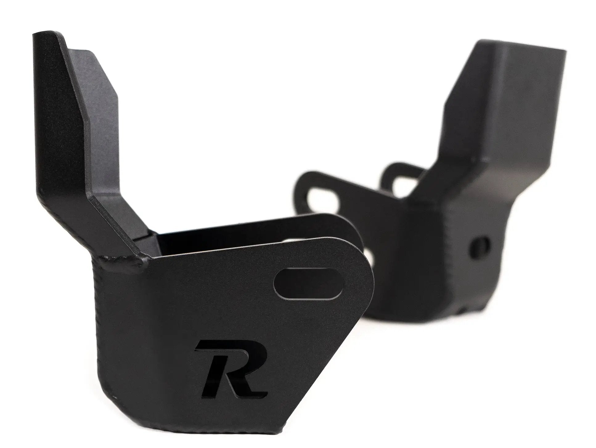 Rago Fabrication 2002-2009 4th Gen 4Runner Lower Shock Guard by Rago Fabrication
