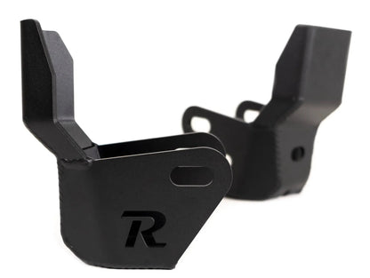 Rago Fabrication 2002-2009 4th Gen 4Runner Lower Shock Guard by Rago Fabrication