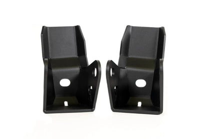 Rago Fabrication 2002-2009 4th Gen 4Runner Lower Shock Guard by Rago Fabrication