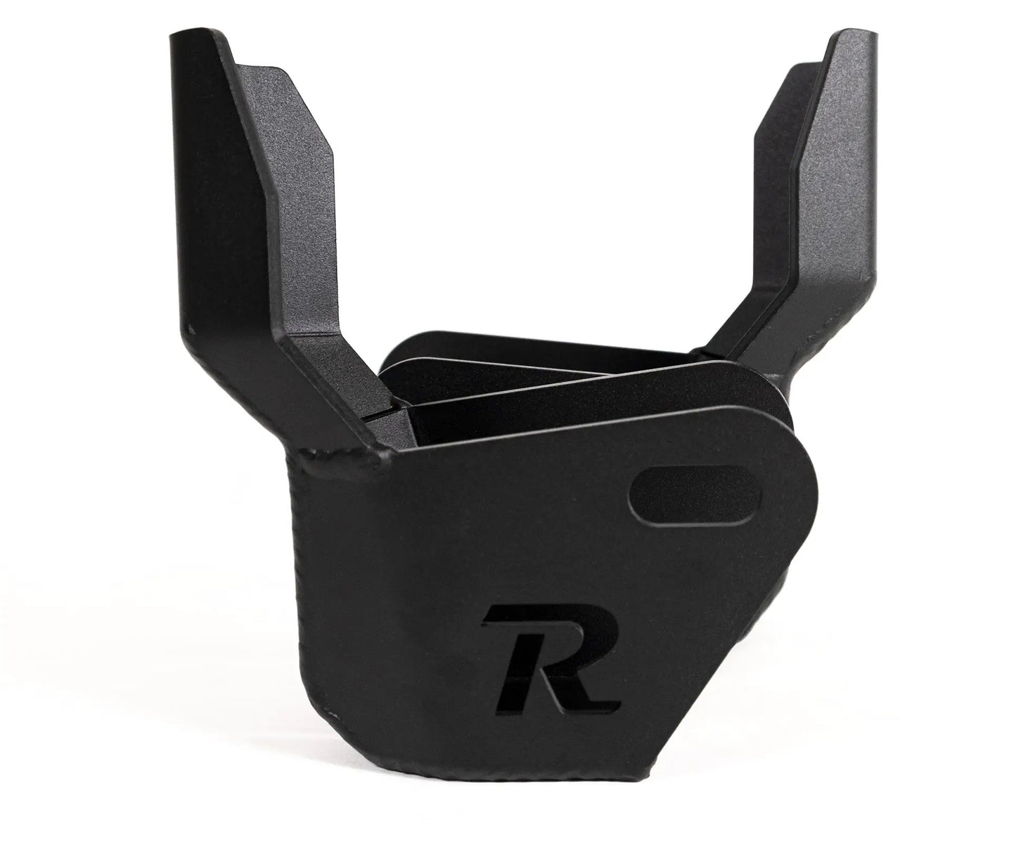 Rago Fabrication 2002-2009 4th Gen 4Runner Lower Shock Guard by Rago Fabrication