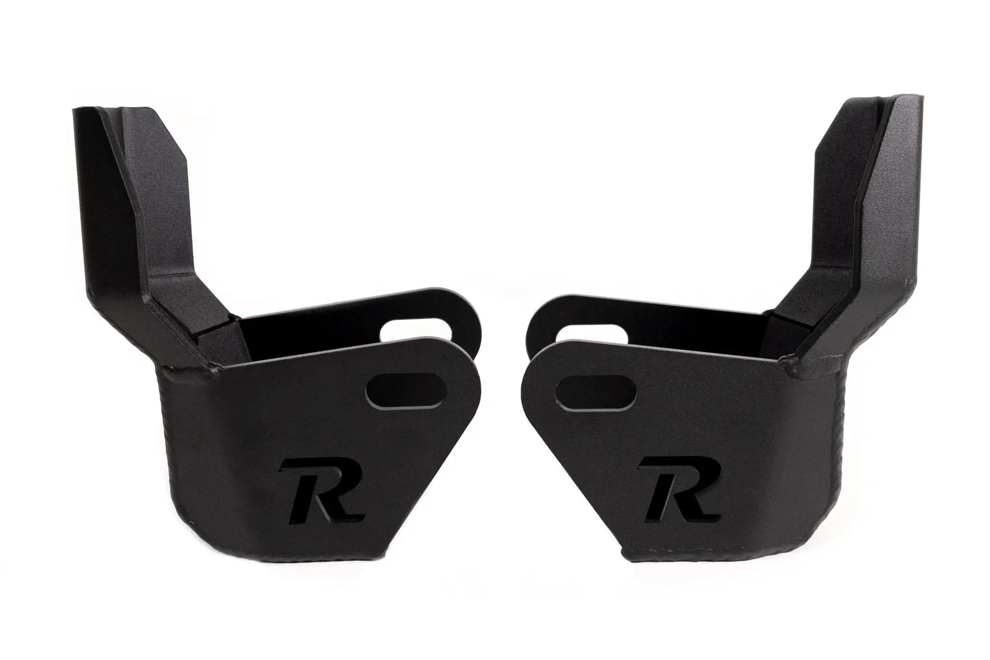 Rago Fabrication 2002-2009 4th Gen 4Runner Lower Shock Guard by Rago Fabrication
