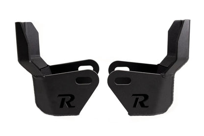 Rago Fabrication 2002-2009 4th Gen 4Runner Lower Shock Guard by Rago Fabrication