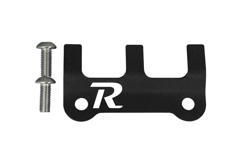 Rago Fabrication 2005-2023 Toyota Tacoma Relay Holder by Rago Fabrication