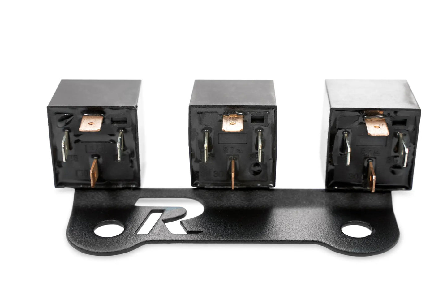 Rago Fabrication 2005-2023 Toyota Tacoma Relay Holder by Rago Fabrication
