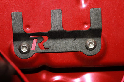Rago Fabrication 2005-2023 Toyota Tacoma Relay Holder by Rago Fabrication