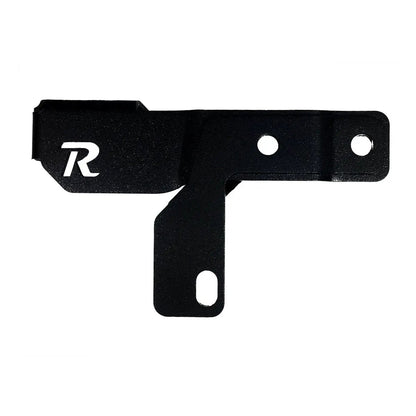 Rago Fabrication 2005-2015 2nd Gen Toyota Tacoma CB Antenna Mount by Rago Fabrication