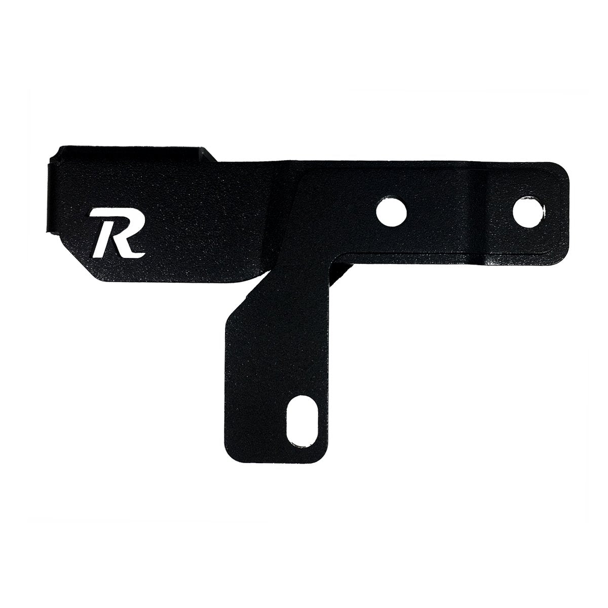Rago Fabrication 2005-2015 2nd Gen Toyota Tacoma CB Antenna Mount