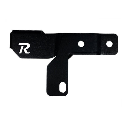 Rago Fabrication 2005-2015 2nd Gen Toyota Tacoma CB Antenna Mount