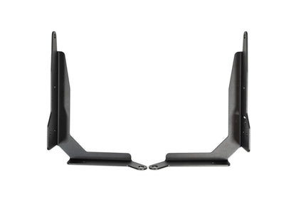 Rago Fabrication 2007-2021 Toyota Tundra Pair of Bed Channel Stiffeners by Rago Fabrication