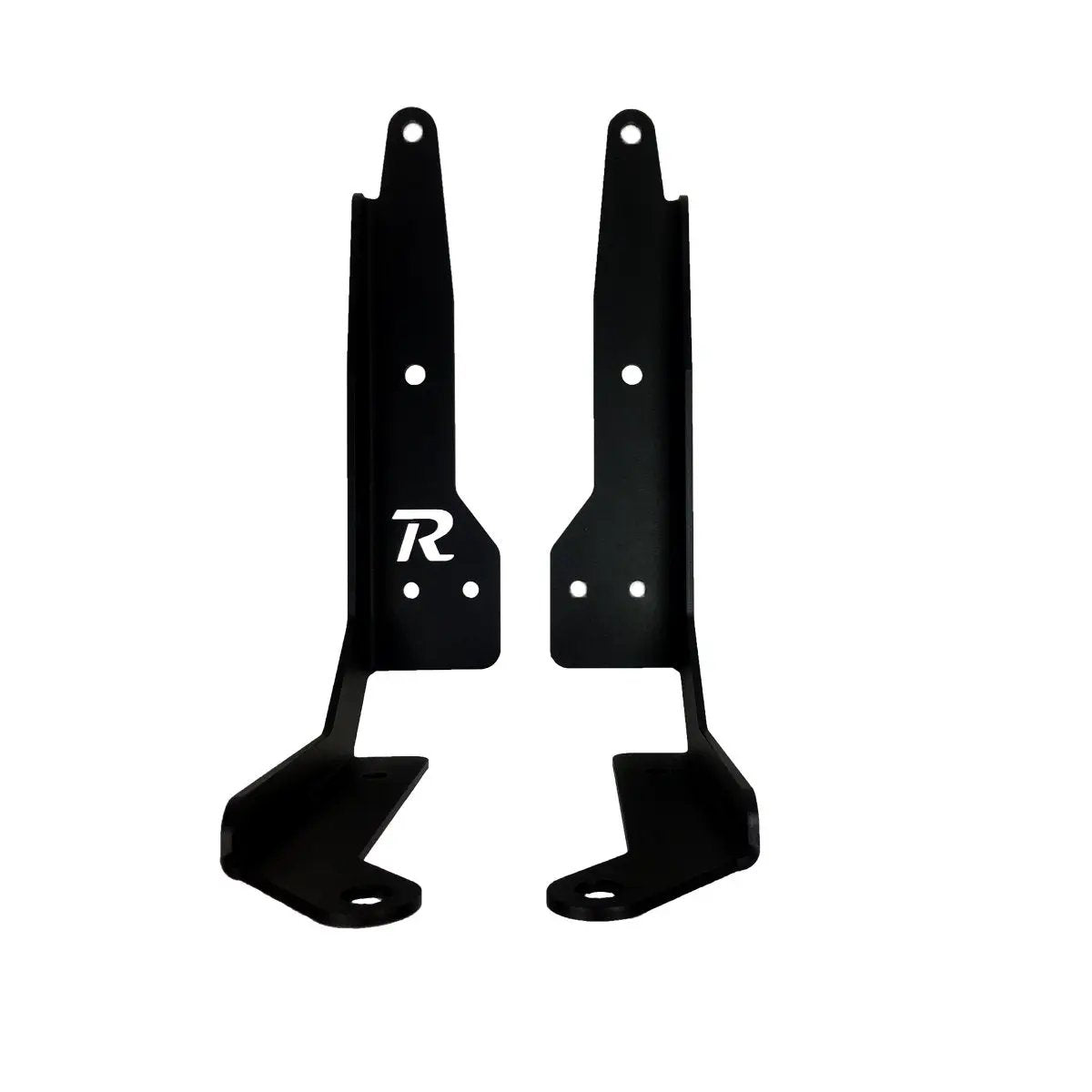 Rago Fabrication 2007-2021 Toyota Tundra Pair of Bed Channel Stiffeners by Rago Fabrication