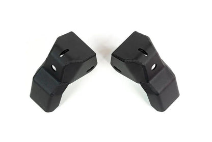 Rago Fabrication 2010-2019 2nd Gen Lexus GX460 - Lower Shock Guard - Pair by Rago Fabrication