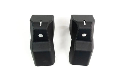 Rago Fabrication 2010-2019 2nd Gen Lexus GX460 - Lower Shock Guard - Pair by Rago Fabrication
