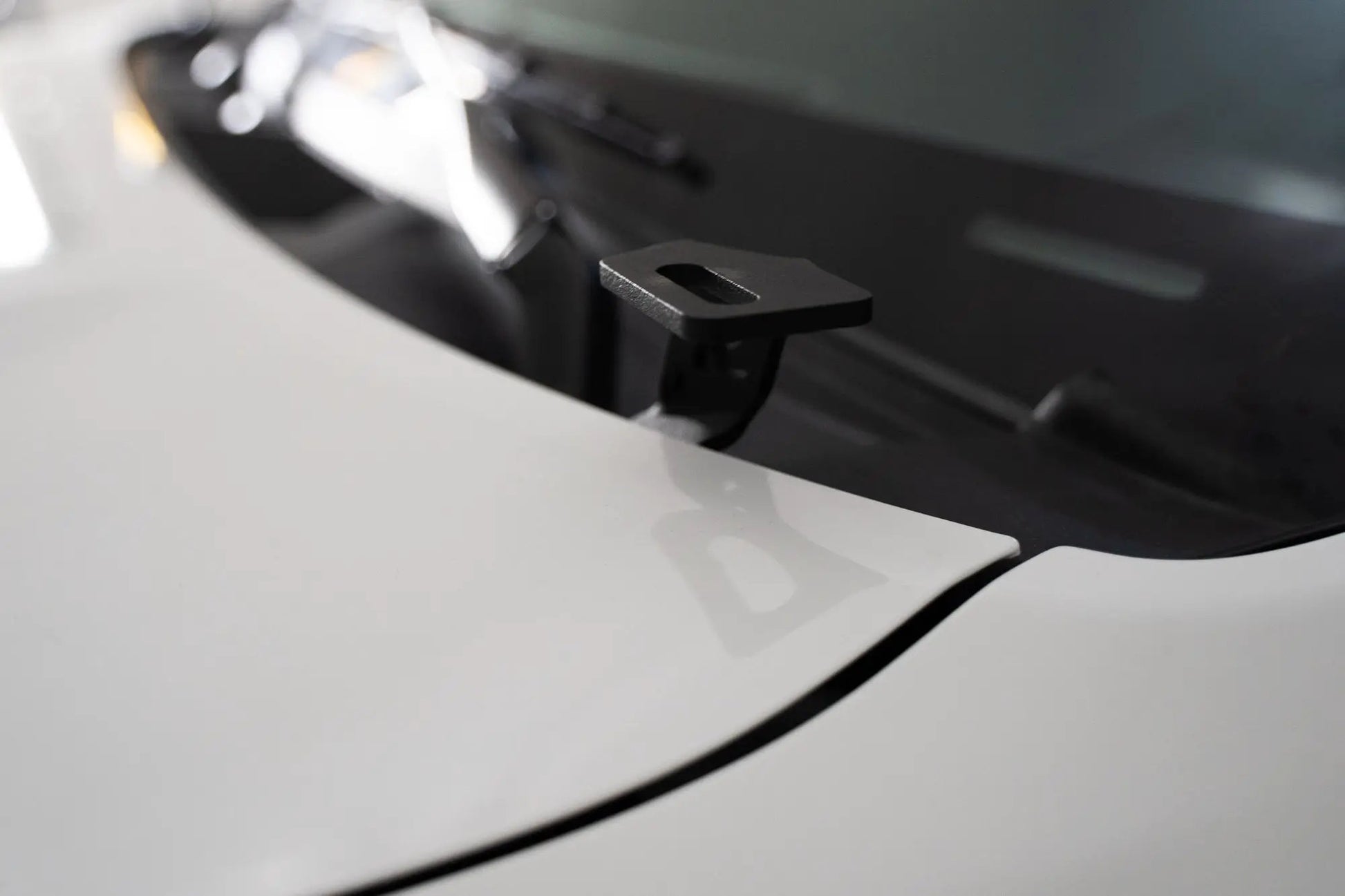 Rago Fabrication 2010-2023 5th Gen Toyota 4Runner Ditch Light Brackets by Rago Fabrication