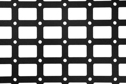 Rago Fabrication 2010-2023 5th Gen Toyota 4Runner Molle Storage Panel System Pair by Rago Fabrication