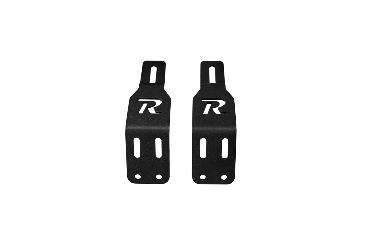 Rago Fabrication 2010-2023 5th Gen Toyota 4Runner Molle Storage Panel System Pair by Rago Fabrication