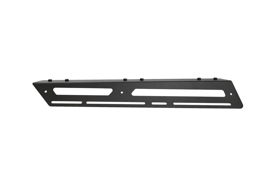 Rago Fabrication 2010-2023 5th Gen Toyota 4Runner E-MSP (Exterior Molle Storage Panel) by Rago Fabrication