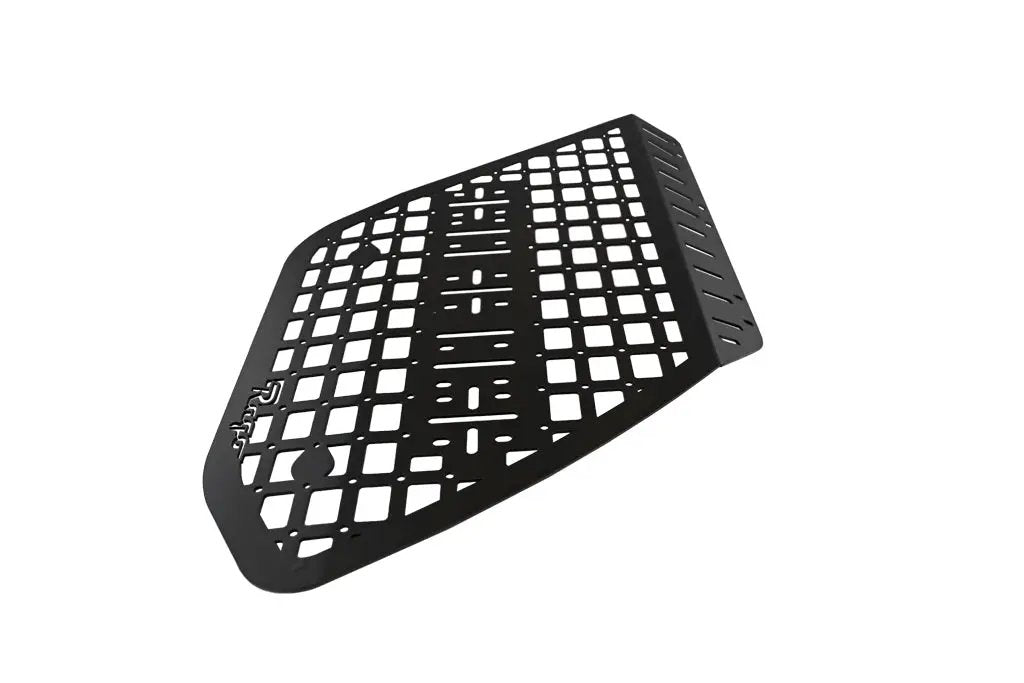 Rago Fabrication 2010-2023 5th Gen Toyota 4Runner E-MSP (Exterior Molle Storage Panel) by Rago Fabrication