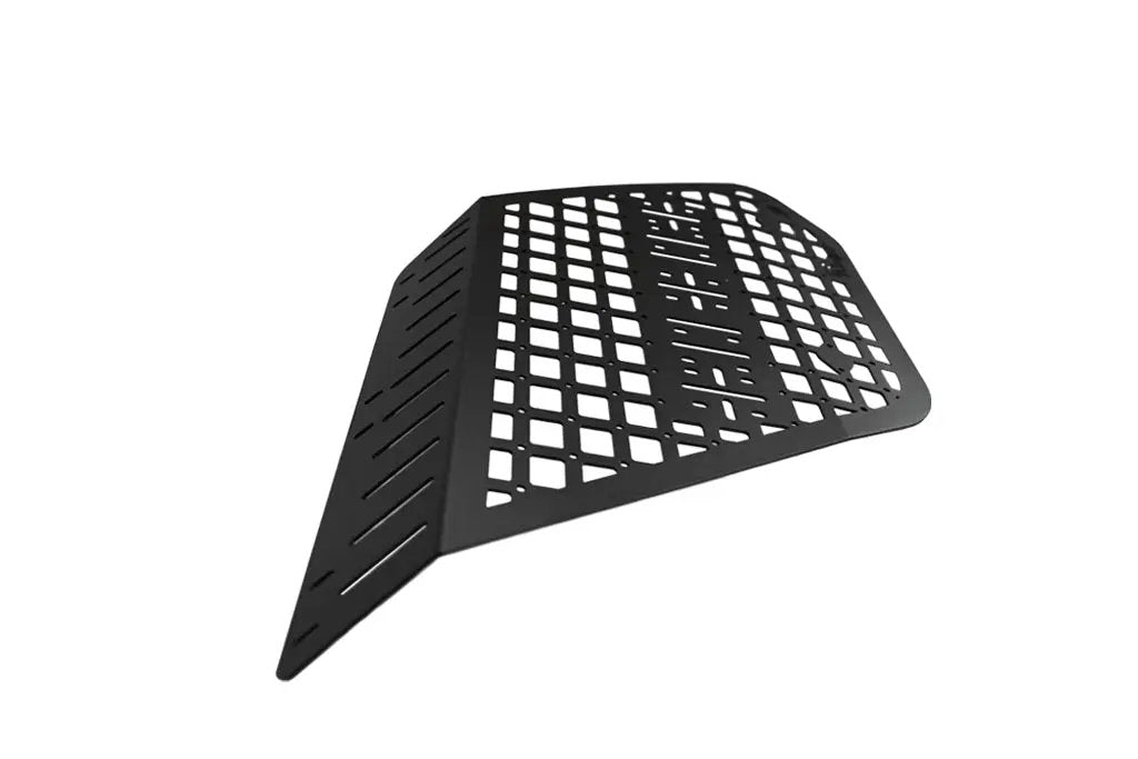 Rago Fabrication 2010-2023 5th Gen Toyota 4Runner E-MSP (Exterior Molle Storage Panel) by Rago Fabrication