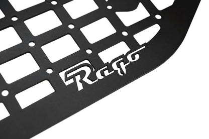 Rago Fabrication 2010-2023 5th Gen Toyota 4Runner E-MSP (Exterior Molle Storage Panel) by Rago Fabrication