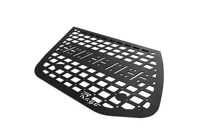 Rago Fabrication 2010-2023 5th Gen Toyota 4Runner E-MSP (Exterior Molle Storage Panel) by Rago Fabrication