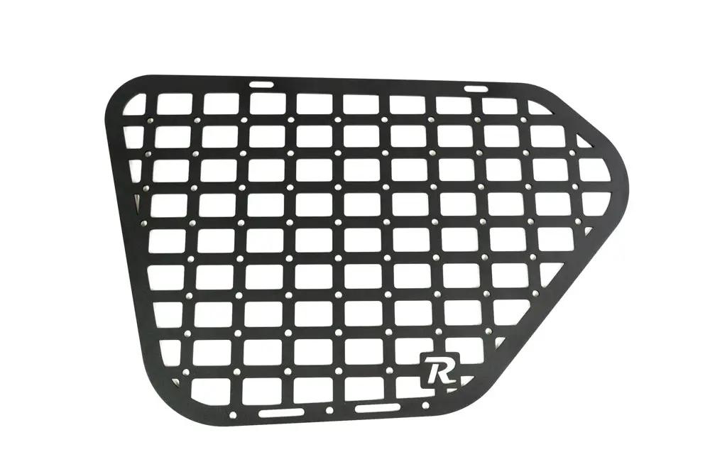 Rago Fabrication Lexus GX 460 Molle Storage Panel System by Rago Fabrication