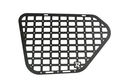 Rago Fabrication Lexus GX 460 Molle Storage Panel System by Rago Fabrication