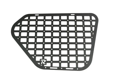 Rago Fabrication Lexus GX 460 Molle Storage Panel System by Rago Fabrication