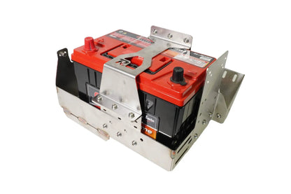 Rago Fabrication 2010-2023 5th Gen Toyota 4Runner Secondary Battery Box by Rago Fabrication