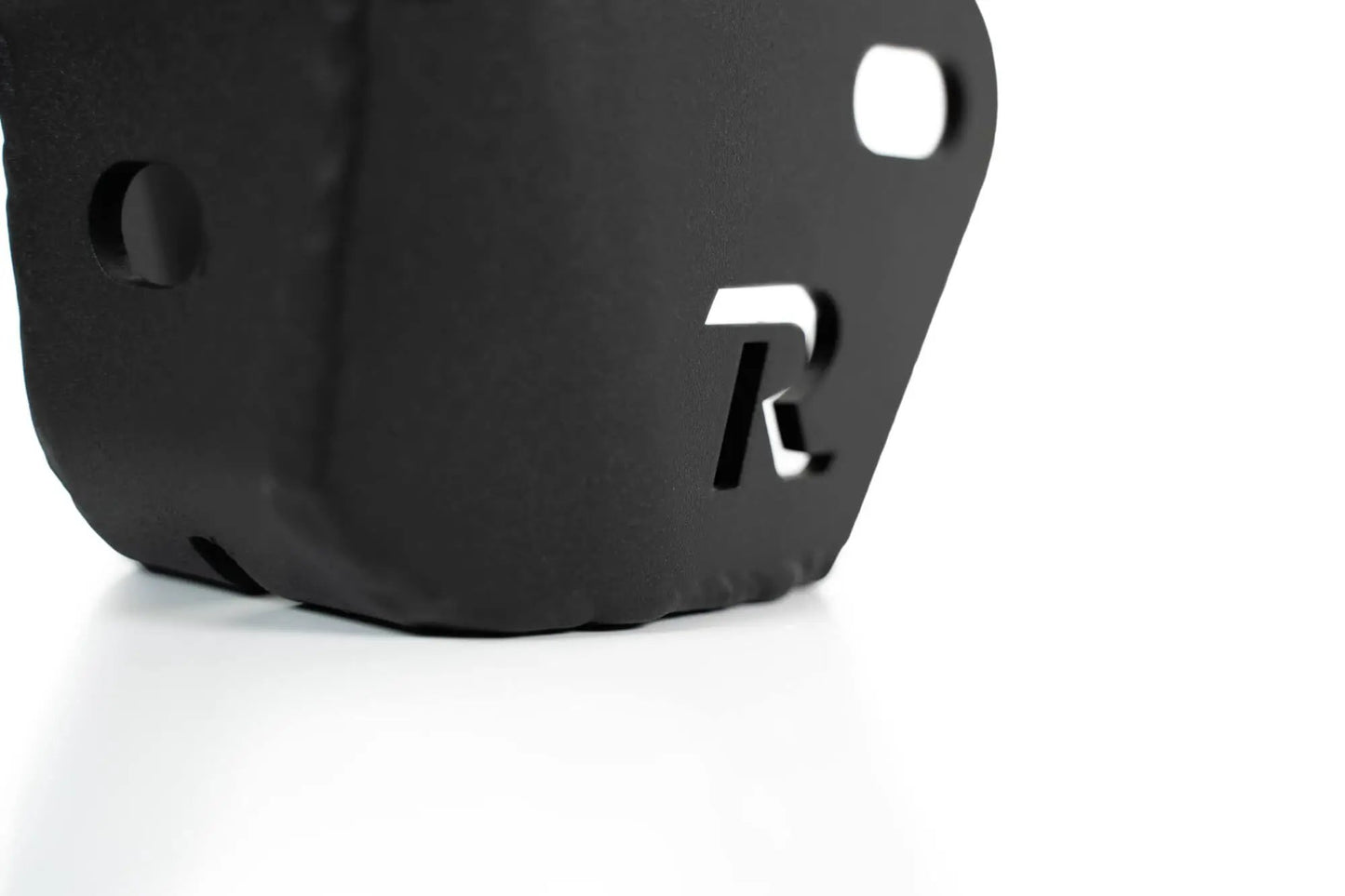 Rago Fabrication 2010-2023 5th Gen Toyota 4Runner Lower Shock Guard by Rago Fabrication