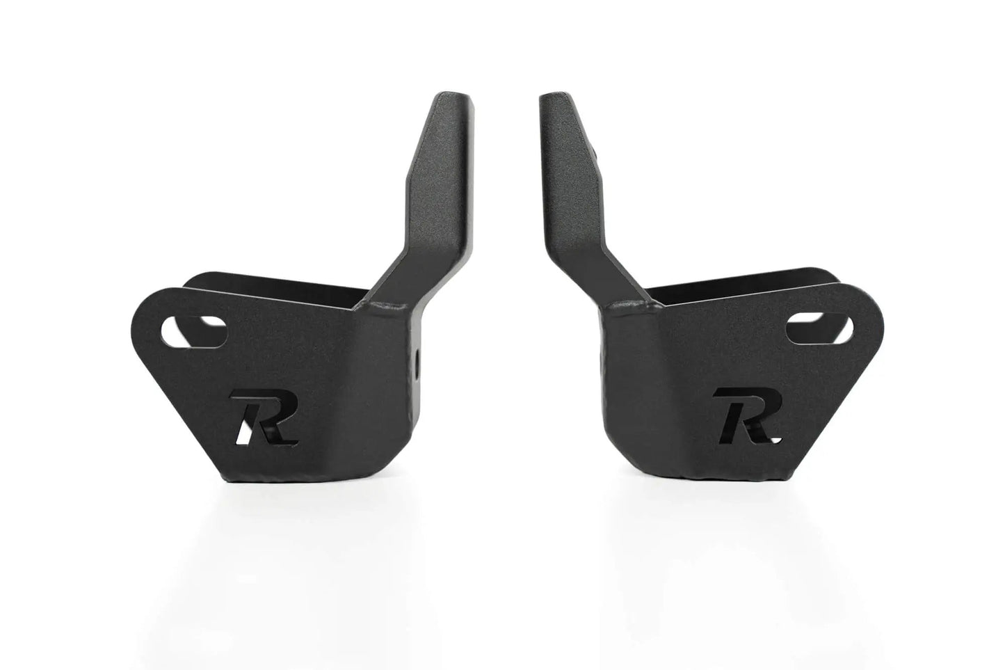 Rago Fabrication 2010-2023 5th Gen Toyota 4Runner Lower Shock Guard by Rago Fabrication