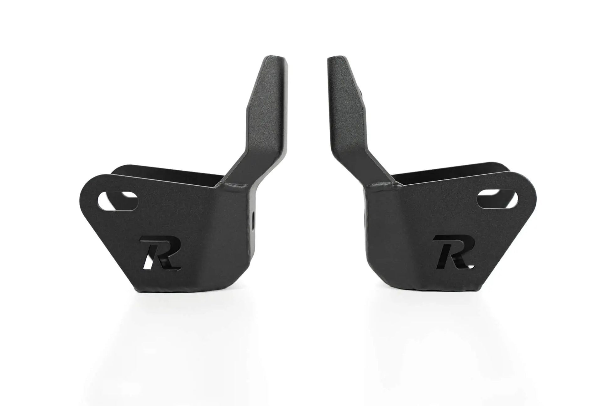 Rago Fabrication 2010-2023 5th Gen Toyota 4Runner Lower Shock Guard by Rago Fabrication