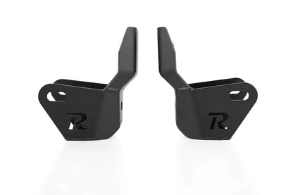 Rago Fabrication 2010-2023 5th Gen Toyota 4Runner Lower Shock Guard by Rago Fabrication