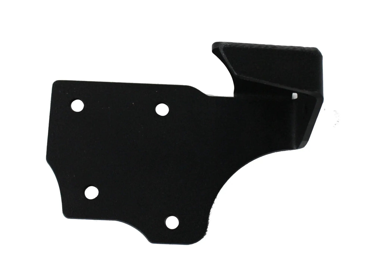 Rago Fabrication 2012-2021 2nd Gen Chevy Colorado - CB Antenna Mount by Rago Fabrication