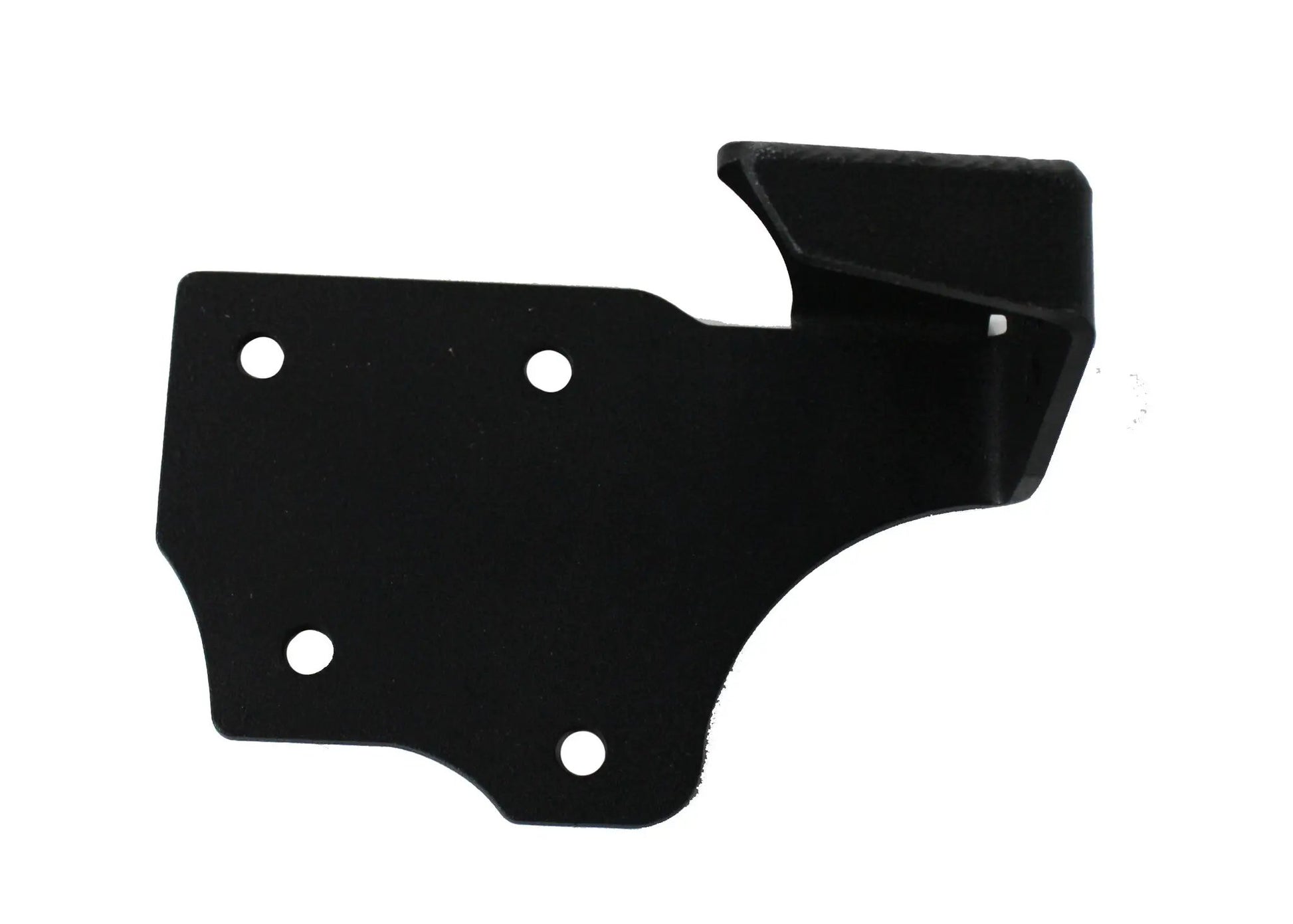 Rago Fabrication 2012-2021 2nd Gen Chevy Colorado - CB Antenna Mount by Rago Fabrication