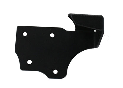 Rago Fabrication 2012-2021 2nd Gen Chevy Colorado - CB Antenna Mount by Rago Fabrication