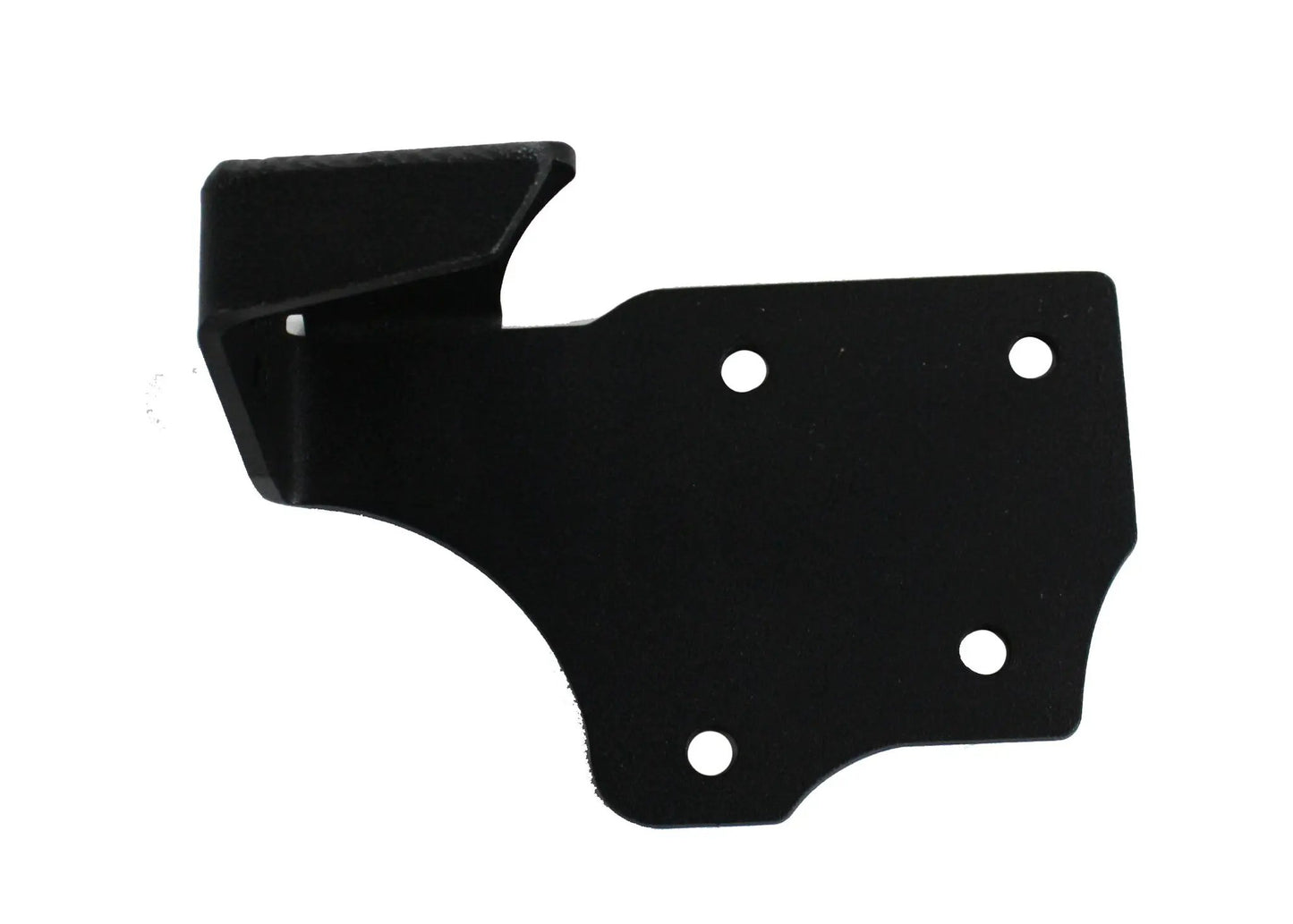 Rago Fabrication 2012-2021 2nd Gen Chevy Colorado - CB Antenna Mount by Rago Fabrication